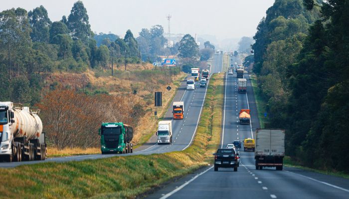  ANTT aprova os editais de concessão dos lotes 3 e 6 das rodovias paranaenses